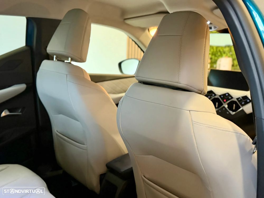 DS DS3 E-TENSE OPERA - 30