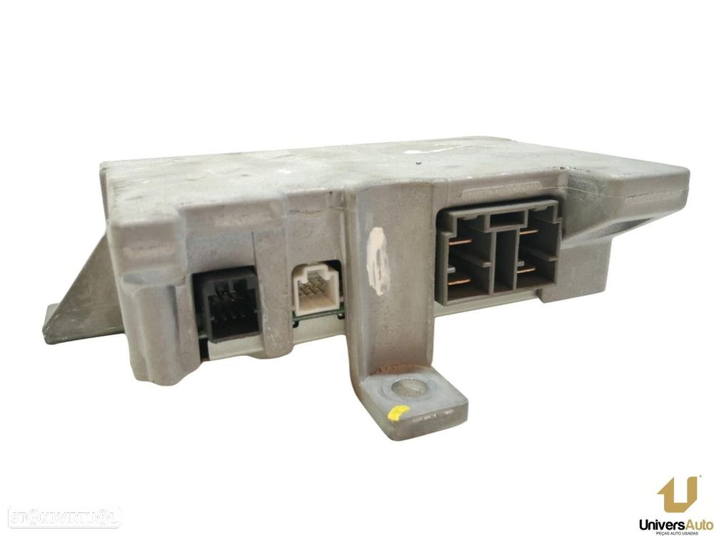 MODULO ELECTRONICO SMART FORFOUR 2004 -A4545450032 - 4