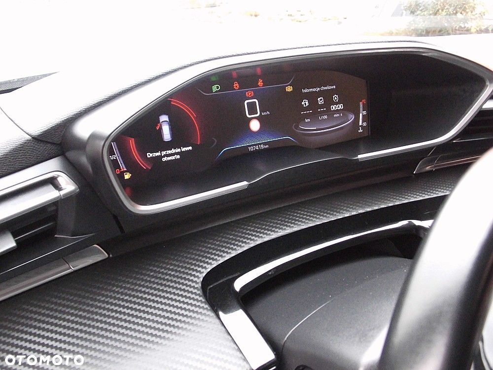 Peugeot 508 - 14