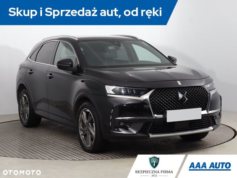 DS Automobiles DS 7 Crossback - 2