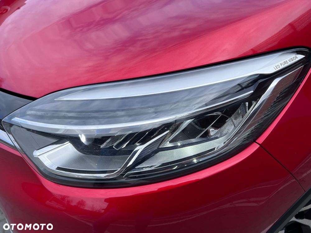 Renault Captur 1.5 dCi Energy Intens EDC EU6 - 10