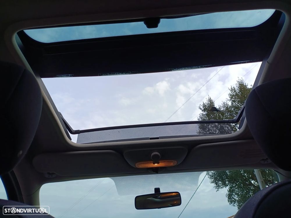 Renault Clio 1.2 16V TCE Dynamique - 12