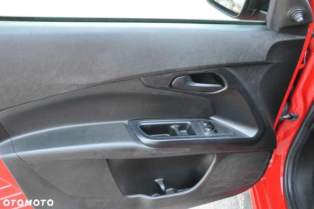 Fiat Tipo 1.4 16V Pop EU6d - 11