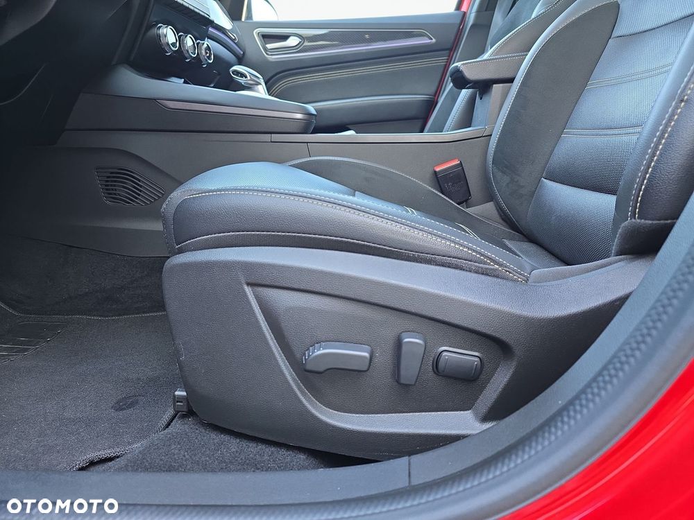 Renault Arkana 1.6 E-TECH E-Tech Engineered MMT - 15
