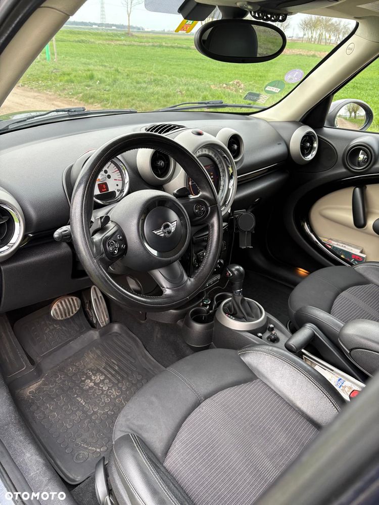 MINI Countryman - 18