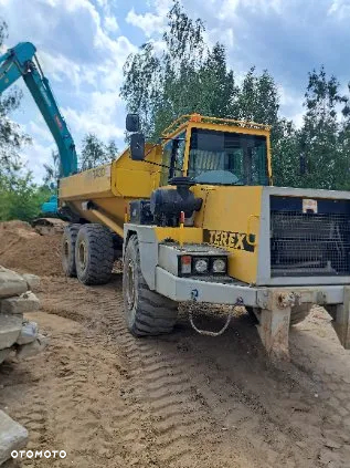 Terex TA30 - 4