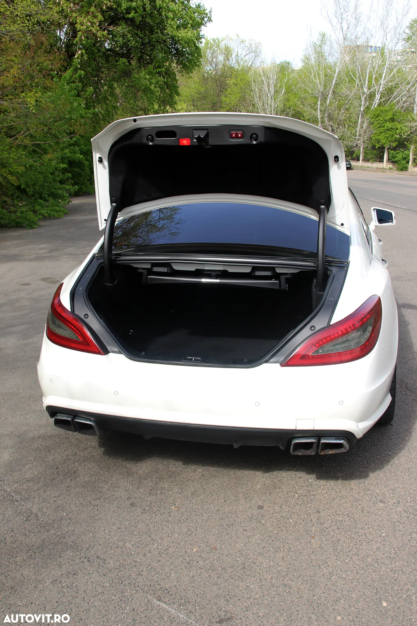 Mercedes-Benz CLS - 29