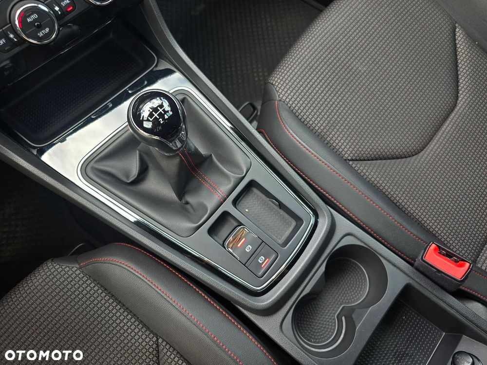 Seat Leon 1.4 TSI FR S&S - 27