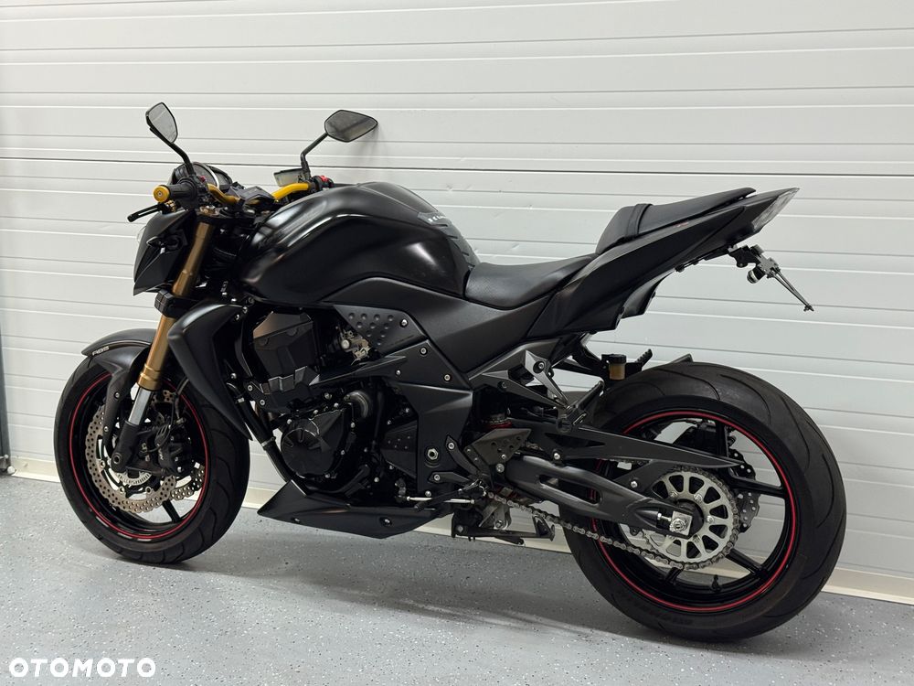 Kawasaki Z - 20