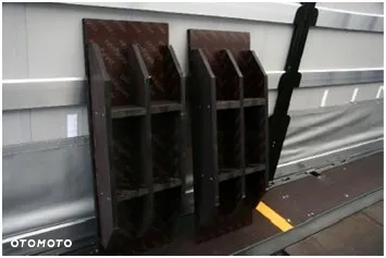 Kögel COIL MULDA - 4