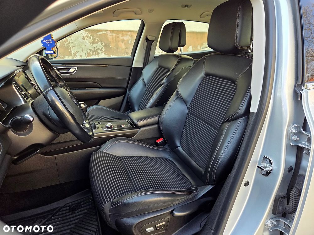 Renault Talisman 1.6 Energy dCi Limited - 19