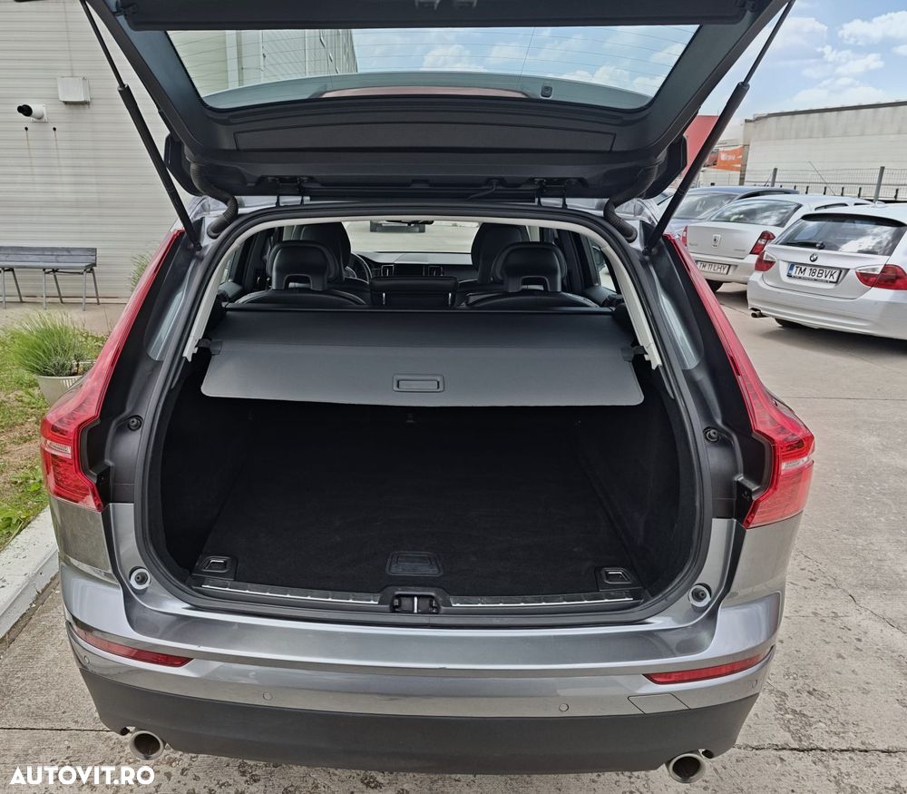 Volvo XC 60 D4 Inscription - 7