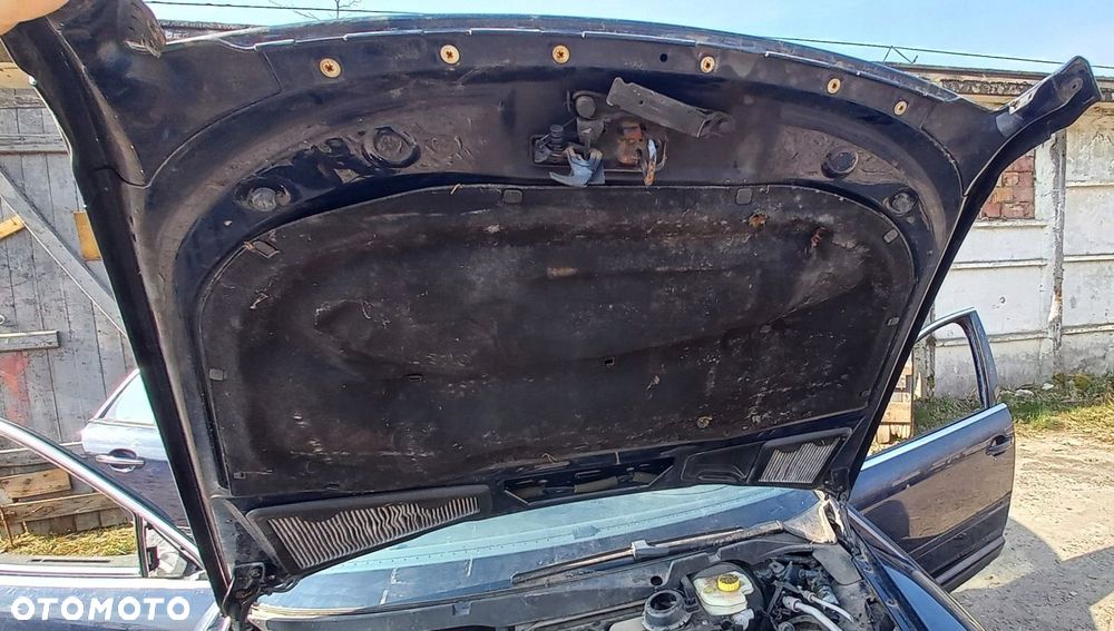 MASKA VW PHAETON W12 LR5B - 3