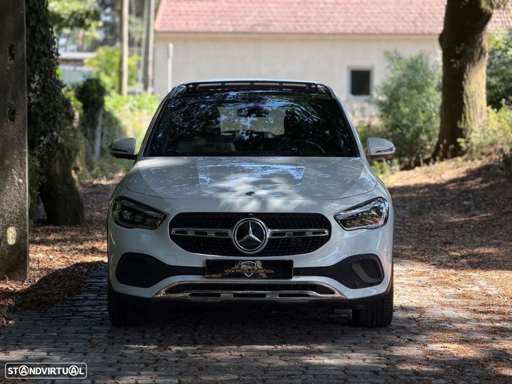 Mercedes-Benz GLA 250 e 8G-DCT Special Edition - 4