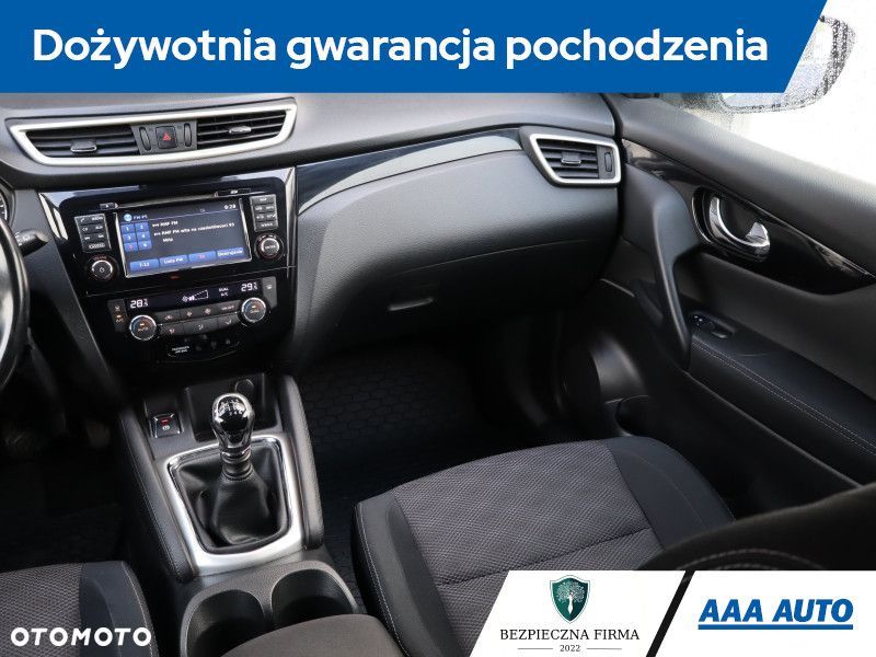 Nissan Qashqai - 9