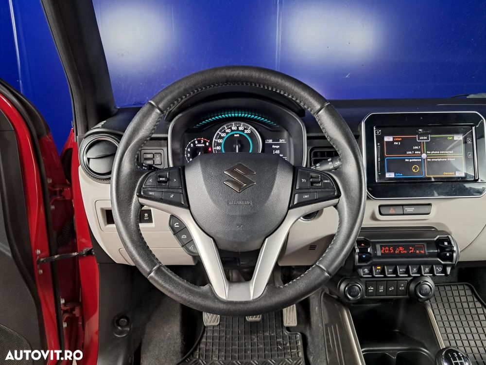Suzuki Ignis - 18