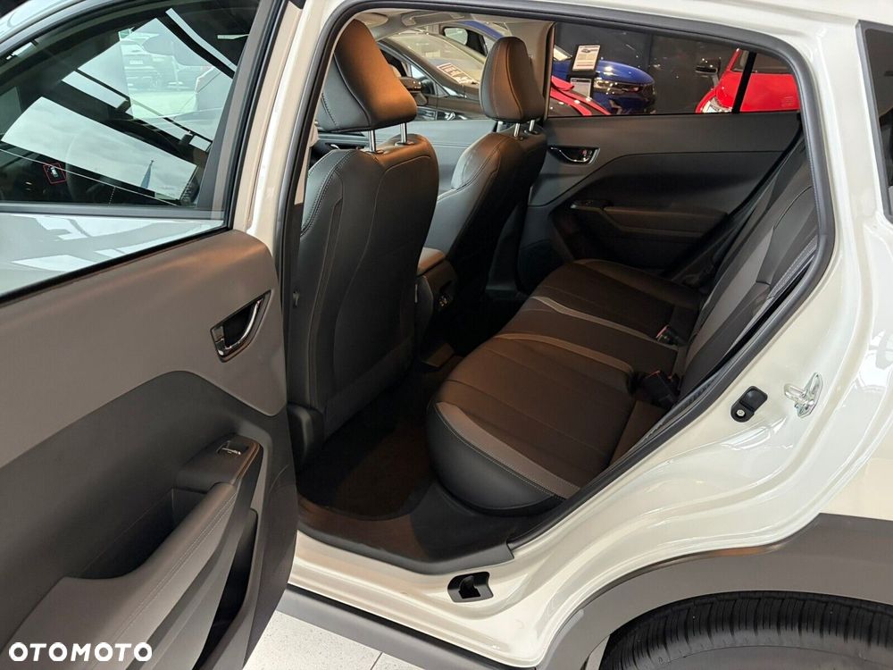 Subaru Crosstrek - 16