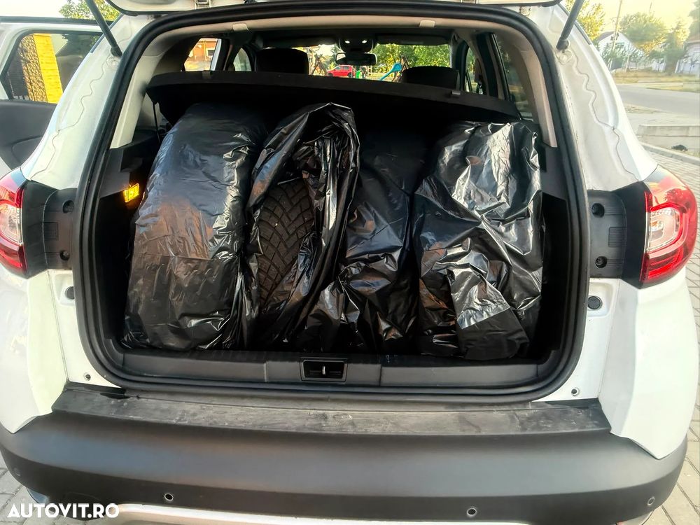 Renault Captur ENERGY TCe EDC Intens - 14