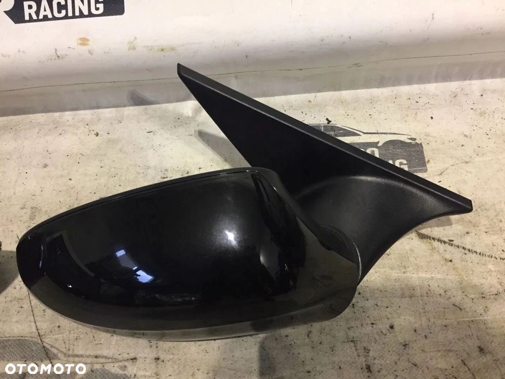 LUSTERKO PRAWE BMW Z4 E89 BLACK SAPPHIRE METALLIC 475 5 PIN - 2