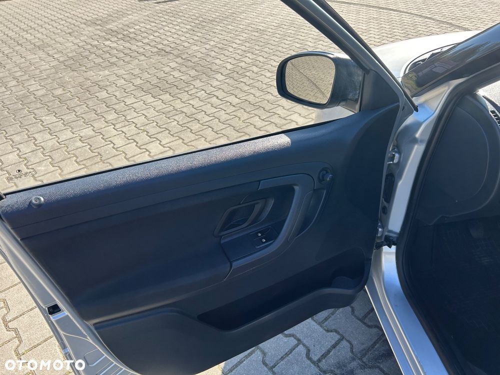 Skoda Fabia 1.2 HTP Classic - 12