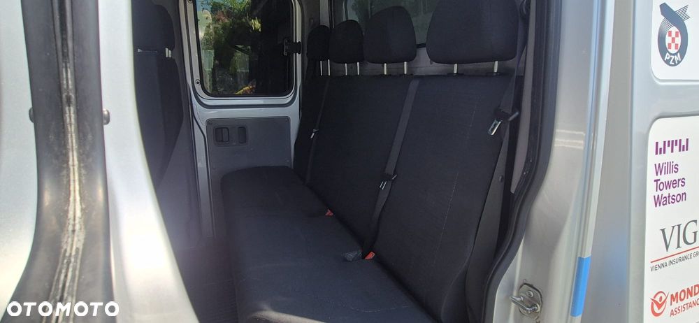 Mercedes-Benz Sprinter Algema - 10