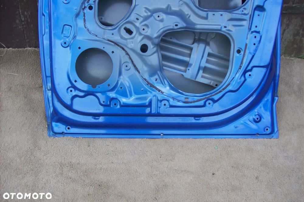 DRZWI PRZEDNIE PRAWE KIA SPORTAGE V ROK 21/25 - 9