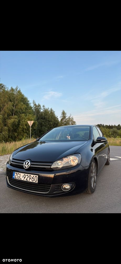 Volkswagen Golf 1.4 TSI Highline - 5