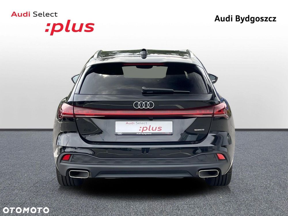 Audi A5 Avant - 5