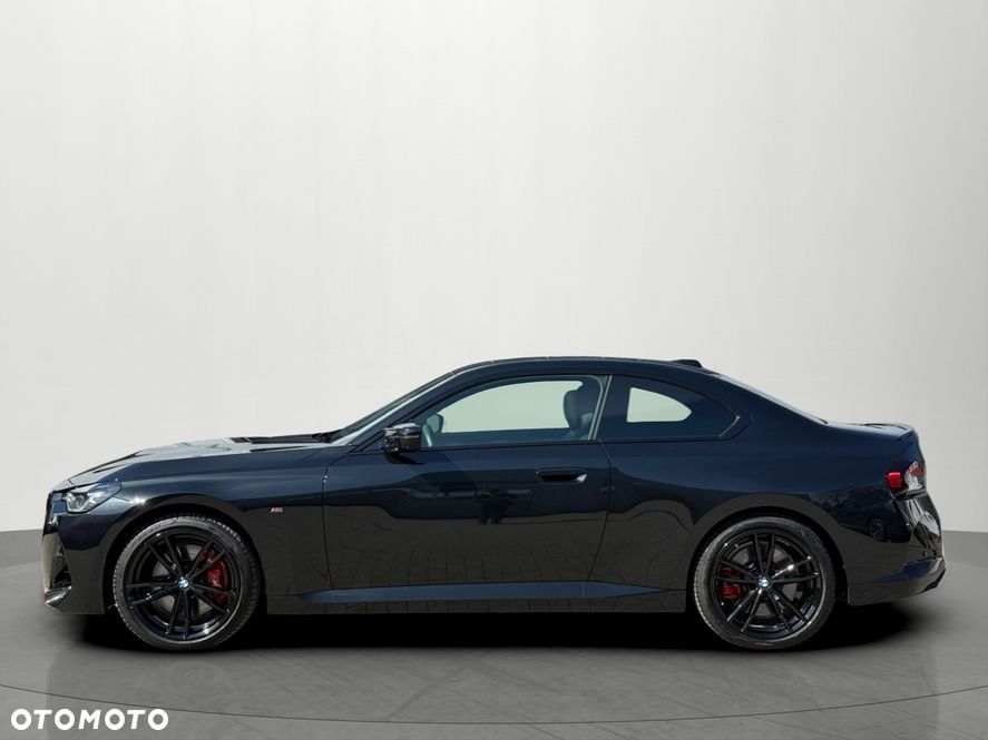 BMW Seria 2 M240i xDrive - 4