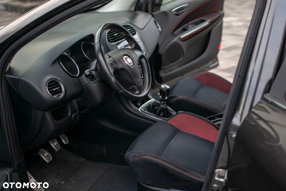 Fiat Bravo - 39