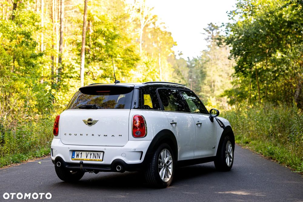 MINI Countryman - 6