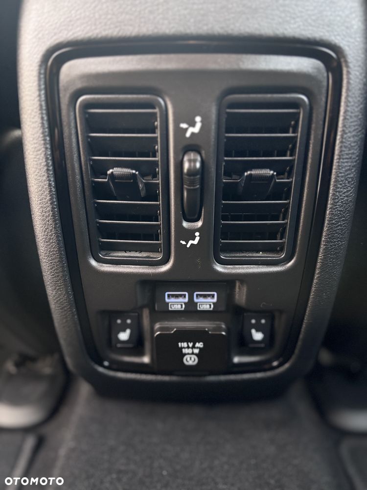 Dodge Durango 5.7 R/T - 22