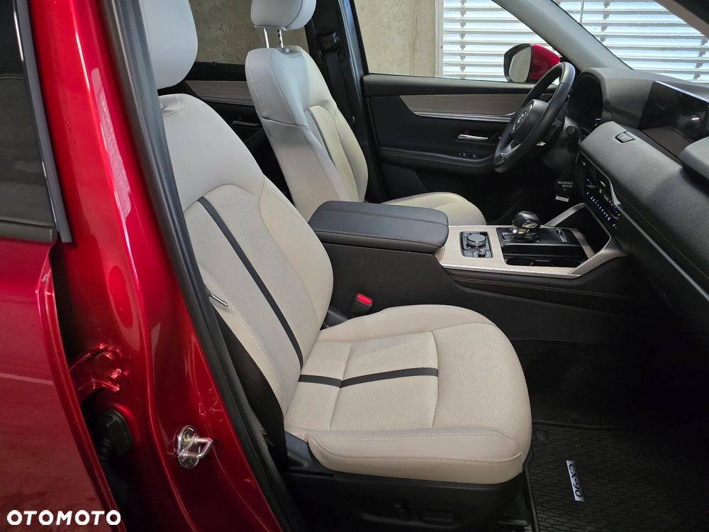 Mazda CX-90 - 20