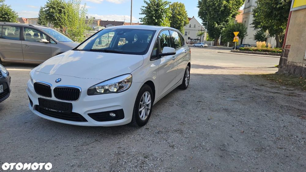 BMW Seria 2 - 2