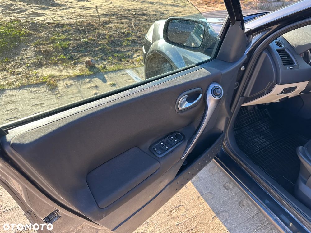 Renault Megane 1.6 Privilege - 20