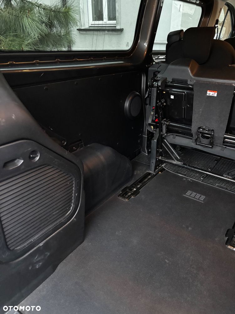 Ford Transit Custom - 20