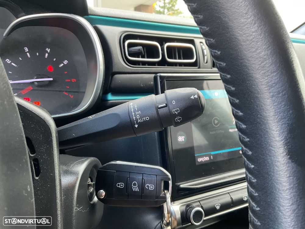 Citroën C3 1.2 PureTech Feel - 37