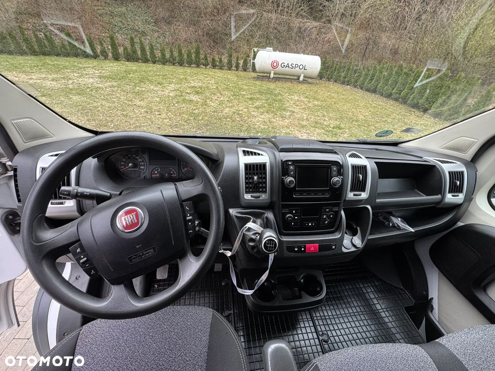 Fiat DUCATO - 15