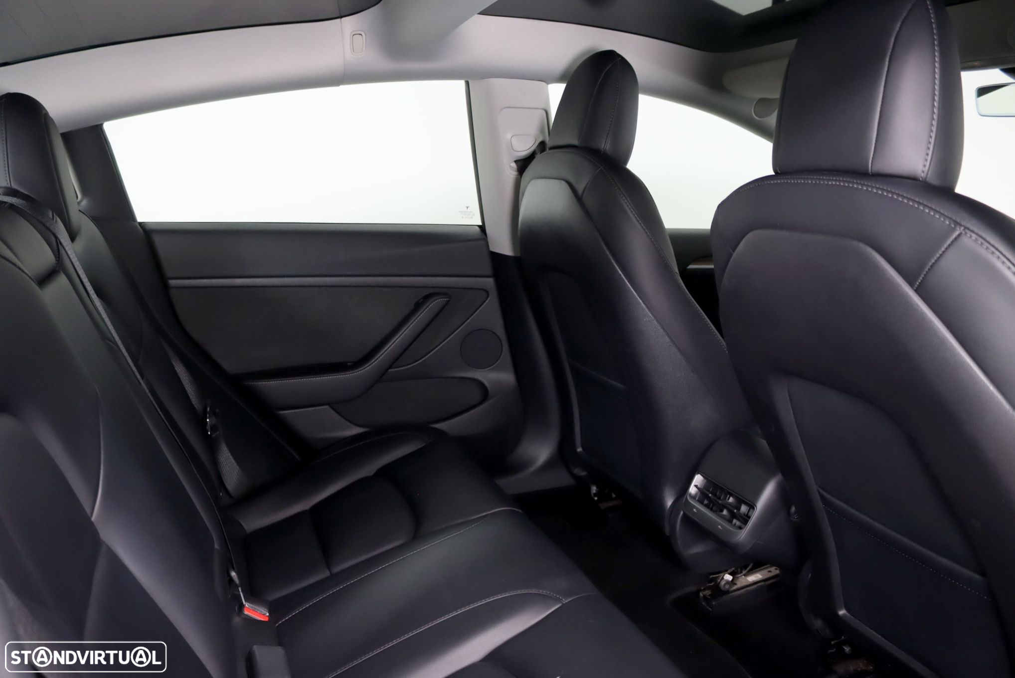 Tesla Model 3 Long Range AWD Dual Motor - 25