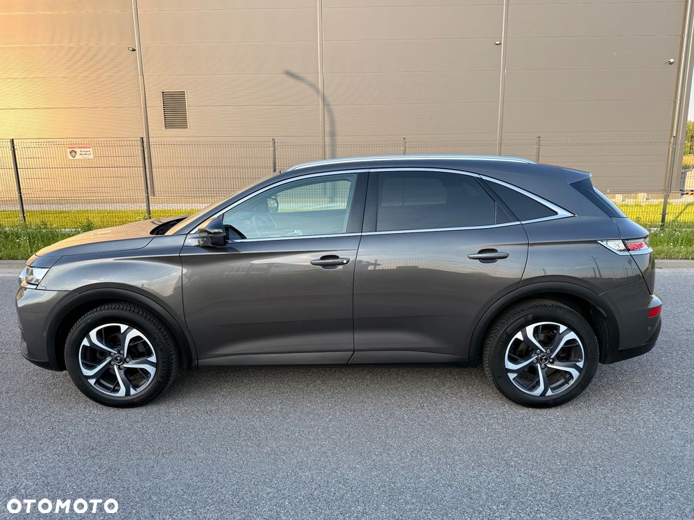 DS Automobiles DS 7 Crossback 2.0 BlueHDi Be Chic - 6