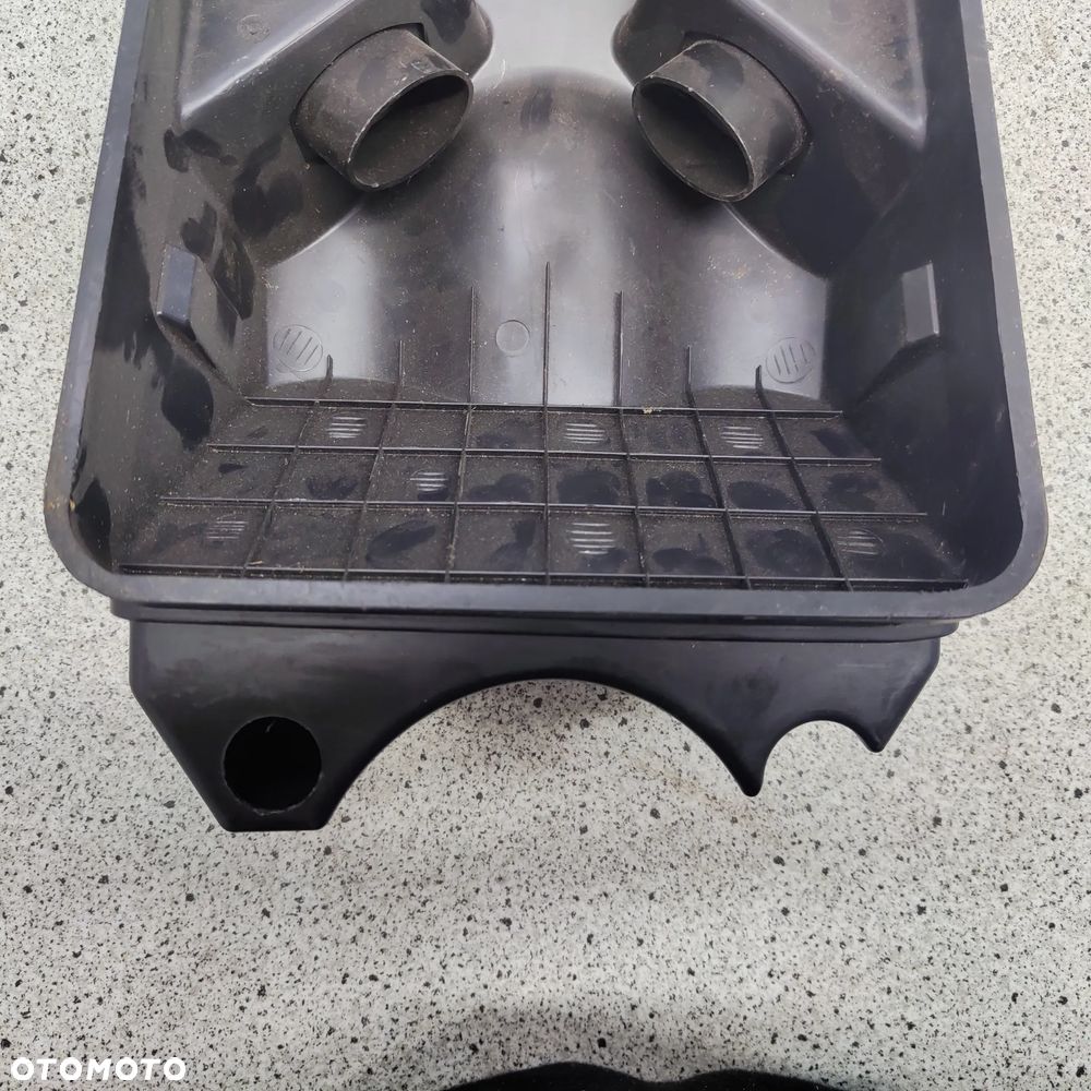 Airbox Ducati Multistrada 1000 1100 - 14