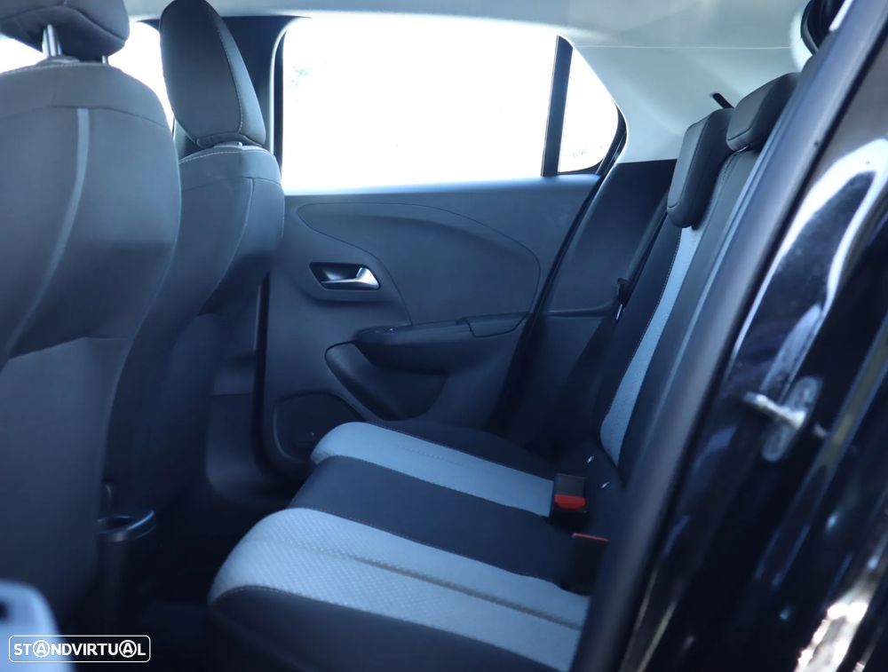 Opel Corsa 1.2 T Yes - 21