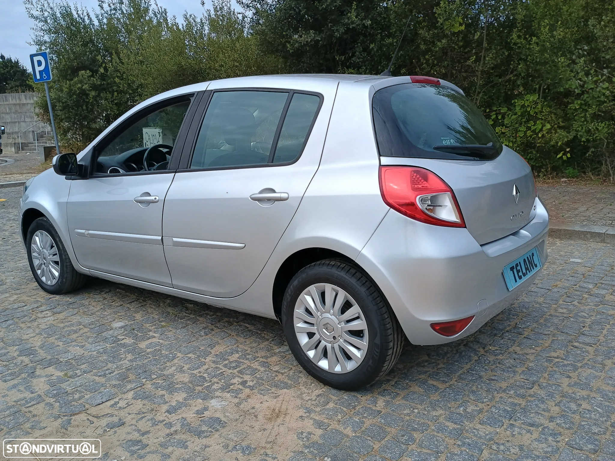 Renault Clio 1.5 dCi Business - 5