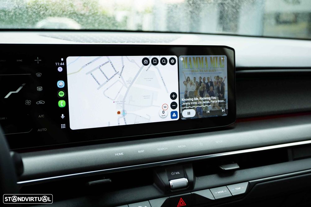 Kia EV9 98.8 kWh 1st Edition - 53