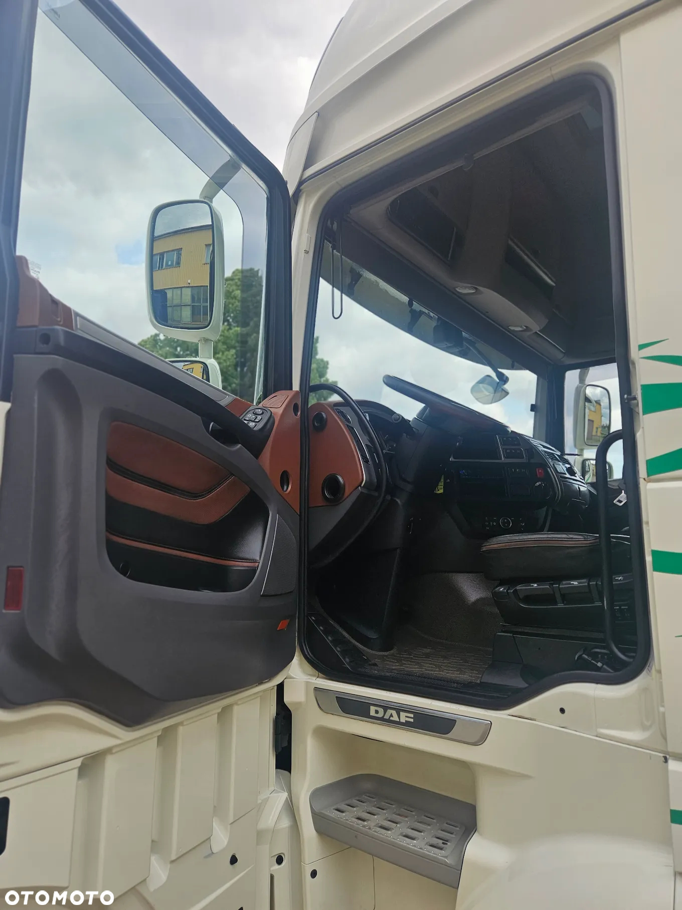 DAF XF 106 480 - 11