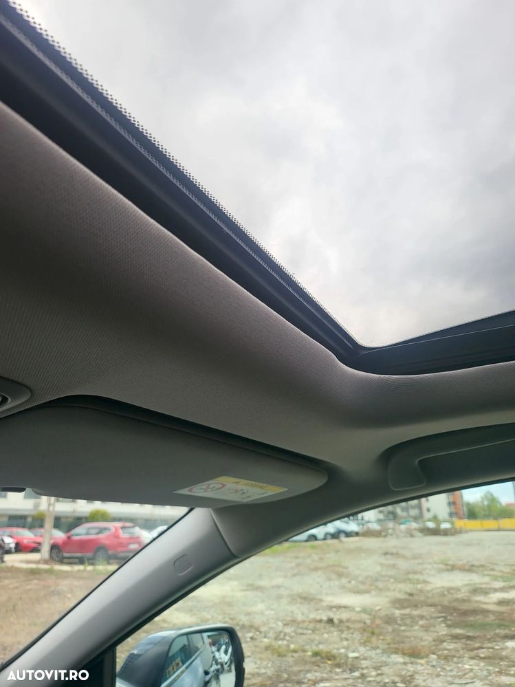 Honda CR-V 2.0 Hybrid i-MMD 4WD E-CVT Executive - 10