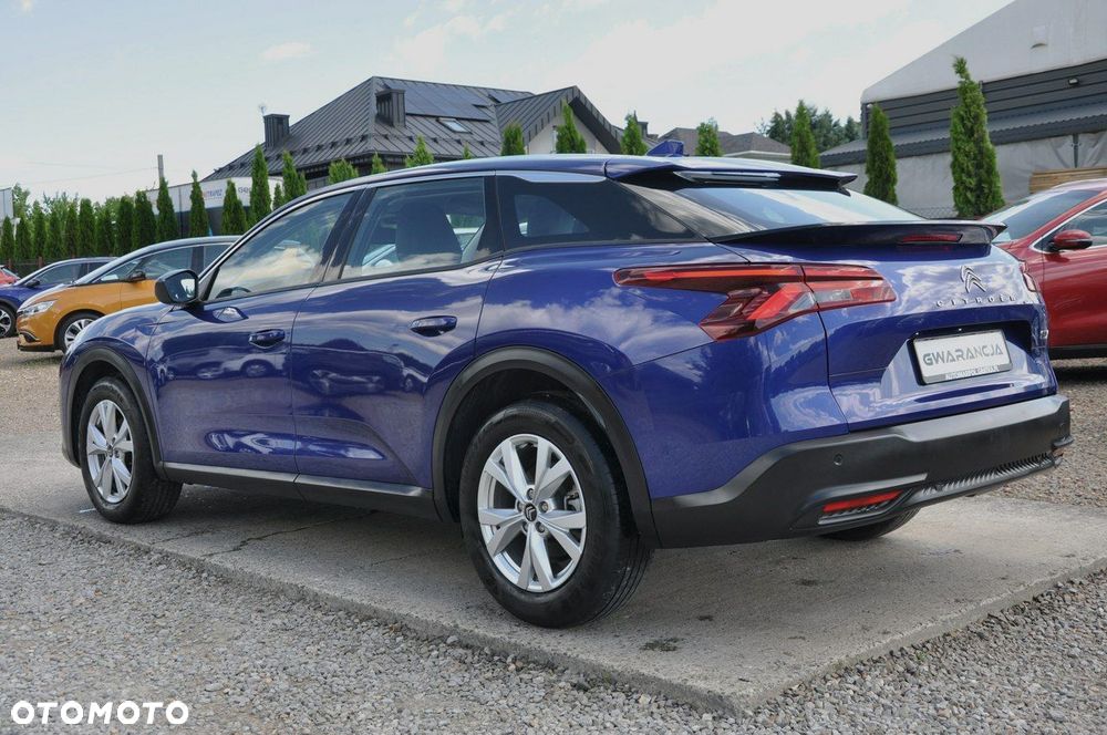 Citroën C5X - 8