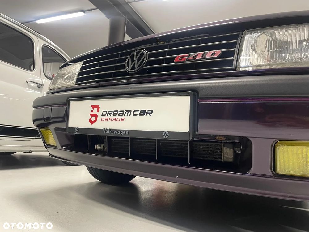 Volkswagen Polo 1.3 G40 - 17