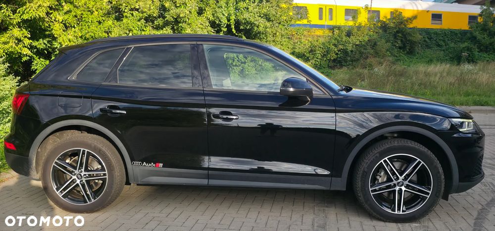 Audi Q5 35 TDI Quattro S tronic - 2