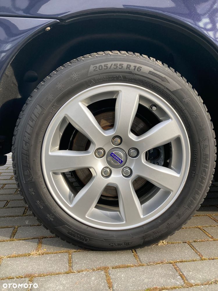 Volvo V70 2.4 Edition Comfort - 16